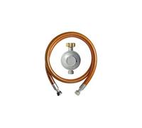 Kit Butane avec d¿tendeur + Fl¿xible 1m50 NF - ROUSSEAU