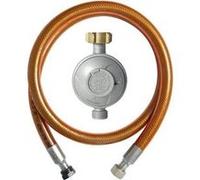 Kit Butane avec d¿tendeur + Fl¿xible 1m50 NF - ROUSSEAU