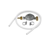 Kit Butane avec détendeur Tube Collier NF