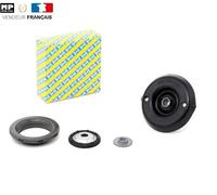 Kit Butée Coupelle d'amortisseur PEUGEOT 307 PARTNER CITROEN BERLINGO KB659.23