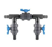 Kit by pass Ø 38/50 cm G