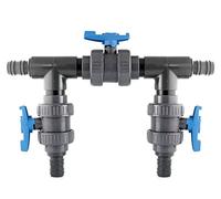 Kit by pass Ø 38/50 cm G