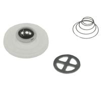 KIT BY PASS HP C120.1 pour NETTOYEUR HAUTE-PRESSION NILFISK ADVANCE - 126486780