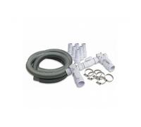 Kokido Kit by-pass K901WBX pour piscine hors-sol – raccordement chauffage solaire/pompe à chaleur