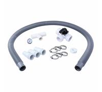 Kit by pass Kokido pour chauffage solaire