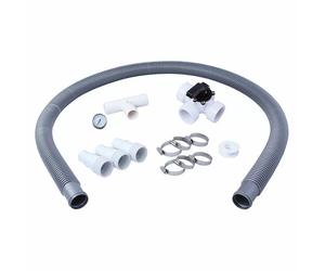 Kit by pass Kokido pour chauffage solaire