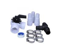 Poolex Kit By Pass Ø 32/38 mm