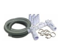 Kit by pass pour piscine hors sol Kokido k901wbx blanc/argent G
