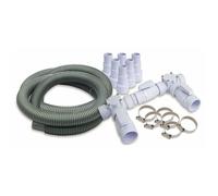 Kokido Kit by-pass K901WBX pour piscine hors-sol – raccordement chauffage solaire/pompe à chaleur