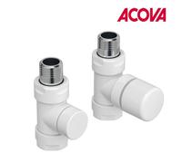 Kit C robinetterie manuelle droit - ACOVA 991371