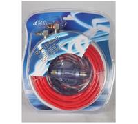 Kit Câblage d'Alimentation - SONIC - DBKIT2 - 10mm² - 5m Câble Alimentation - 80A Fusible