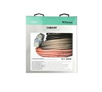 Kit Câble Amplificateur Phonocar Ref. 06096