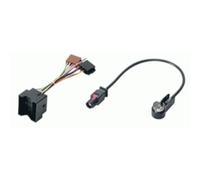 Kit Câble D?alimentation +4hp+avant Bmw04- Phonocar Ref. 04777