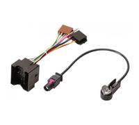 Kit Câble D?alimentation + 4hp + Avant Renault08- Phonocar Ref. 04774