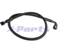 Kit Câble d'alimentation Turbo Parts Huile x pour Garrett GT25 gt28 Gt30 GT35
