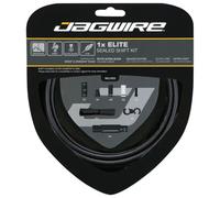 Kit câble de dérailleur Jagwire 1X Elite Noir