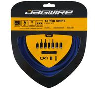 Kit câble de dérailleur Jagwire 1X Pro Argenté
