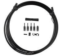 Kit câble de dérailleur Jagwire 1X Pro Noir