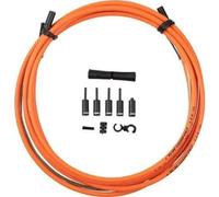 Kit câble de dérailleur Jagwire 1X Pro Orange