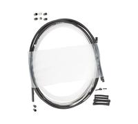 Kit câble de dérailleur Sram Slickwire Pro 4mm Noir
