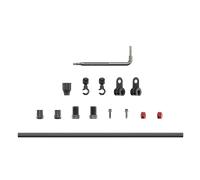 Kit Câble De Frein À Disque SRAM Red, Force, Rival2ePTapAXS, 2000mm, VTT/Route