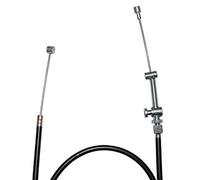 Kit câble de frein et gaine vélo Sturmey Archer ( Gaine noire )