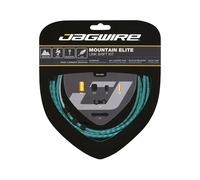 Kit câble de frein Jagwire Mountain Elite Link Bleu