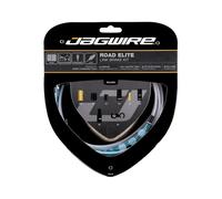 Kit câble de frein Jagwire Road Elite Link Bleu