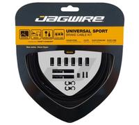 Kit Câble De Frein Jagwire Universal Sport Brake Kit-Black Noir