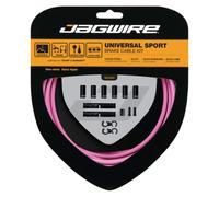 Kit Câble De Frein Jagwire Universal Sport Brake Kit-Pink Rose