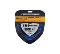Kit câble de frein Jagwire Universal Sport XL Bleu