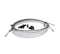 Sram Mtb Brake Cable 5 Mm Kit Brake Cable Kit Argenté 1.5 x 2350 mm