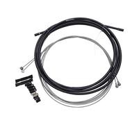 Sram Mtb Brake Cable 5 Mm Kit Brake Cable Kit Argenté 1.5 x 2350 mm