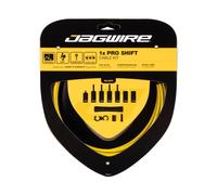 Kit Câble Et Gaine De Changement 1x Pro Jaune JPCK557 JAGWIRE