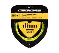 Kit Câble Et Gaine De Changement 1X Pro Vert JPCK552 JAGWIRE Vélo