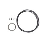 Kit cable et gaine de derailleur max smoothness arriere ekar 13 vitesses