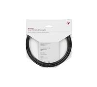 Kit cable et gaine derailleur bontrager route comp 4mm noir