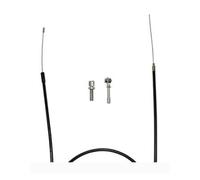 Kit câble et gaine pour Sturmey Archer 3 vitesses