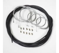 Kit Câble Et Gaine Tnt Pour Mobylette Mbk 51 Cyclomoteur Cyclo Mob Neuf