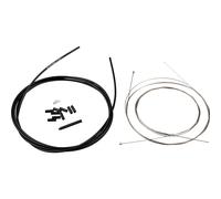 Kit câble et gâines changements de vitesses Shimano SIS-OT-SP41 SIS-SP40 SP41 Noir TU