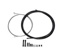 KIT CABLE FR.SRAM SLICKWIRE CTRA.1.5mm 1750mm PLAT