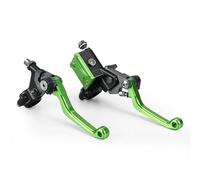 Kit Câble Frein Levier D'embrayage Hydraulique 7/8" Pour CRF125F CRF150R CR125R/250R CRF250R CRF450R CRF250X CRF230F.(4)