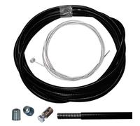cyclingcolors câble embrayage moto universel avec gaine 7mm frein cyclomoteur moto tracteur motoculteur