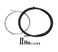 Kit câble/gaine de frein Sram Slickwire 5mm Noir