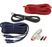ACV LK-20 Set de connexion pour ampli HiFi auto 20 mm²