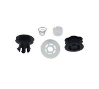 Kit Câble Sélecteur Vitesse Pour Samsung Pour Megane Pour Logan Bague | Kit De Réparation De Câble De Commande, Manchon De Douille De Levier De Changement De Vitesse, Pièces 8200739758(Small)