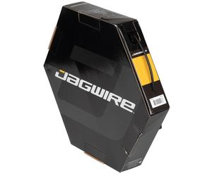 Kit câble tige de selle Jagwire Dropper Post Housing LEX-SL Slick Lube Noir