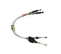 Kit Câble Vitesse Pour Idéal Pour Mur | Pour Tengyi C30 C50 1 Pièce Câble Changement Vitesse Tirer 1703200XJZ08A 1703200AG08XB