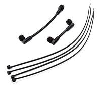 KIT CABLEADO Para QUARQ SHOCKWIZ