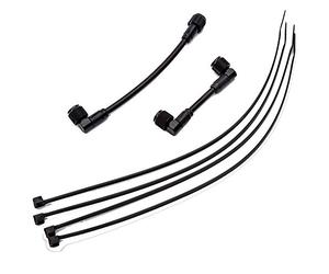 KIT CABLEADO Para QUARQ SHOCKWIZ